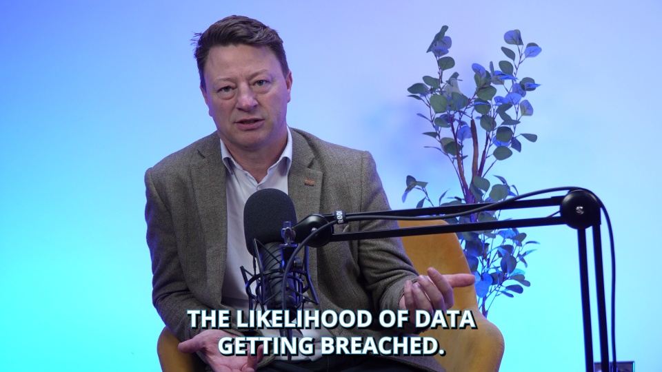 screenshot of Lepide Data Security Platform